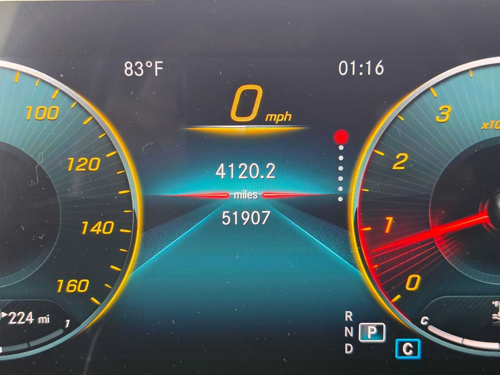2020 Mercedes-Benz GLE 350 4MATIC® SUV