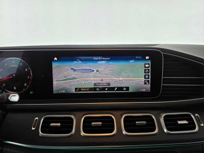 2020 Mercedes-Benz GLE 350 4MATIC® SUV