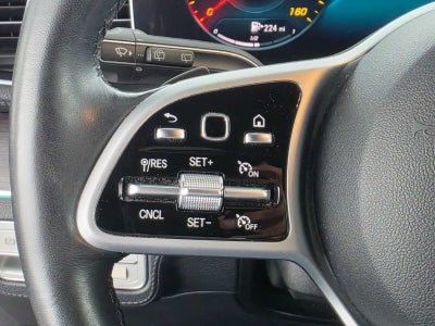 2020 Mercedes-Benz GLE 350 4MATIC® SUV