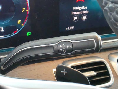 2020 Mercedes-Benz GLE 350 4MATIC® SUV