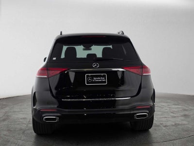 2020 Mercedes-Benz GLE 350 4MATIC® SUV