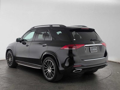 2020 Mercedes-Benz GLE 350 4MATIC® SUV