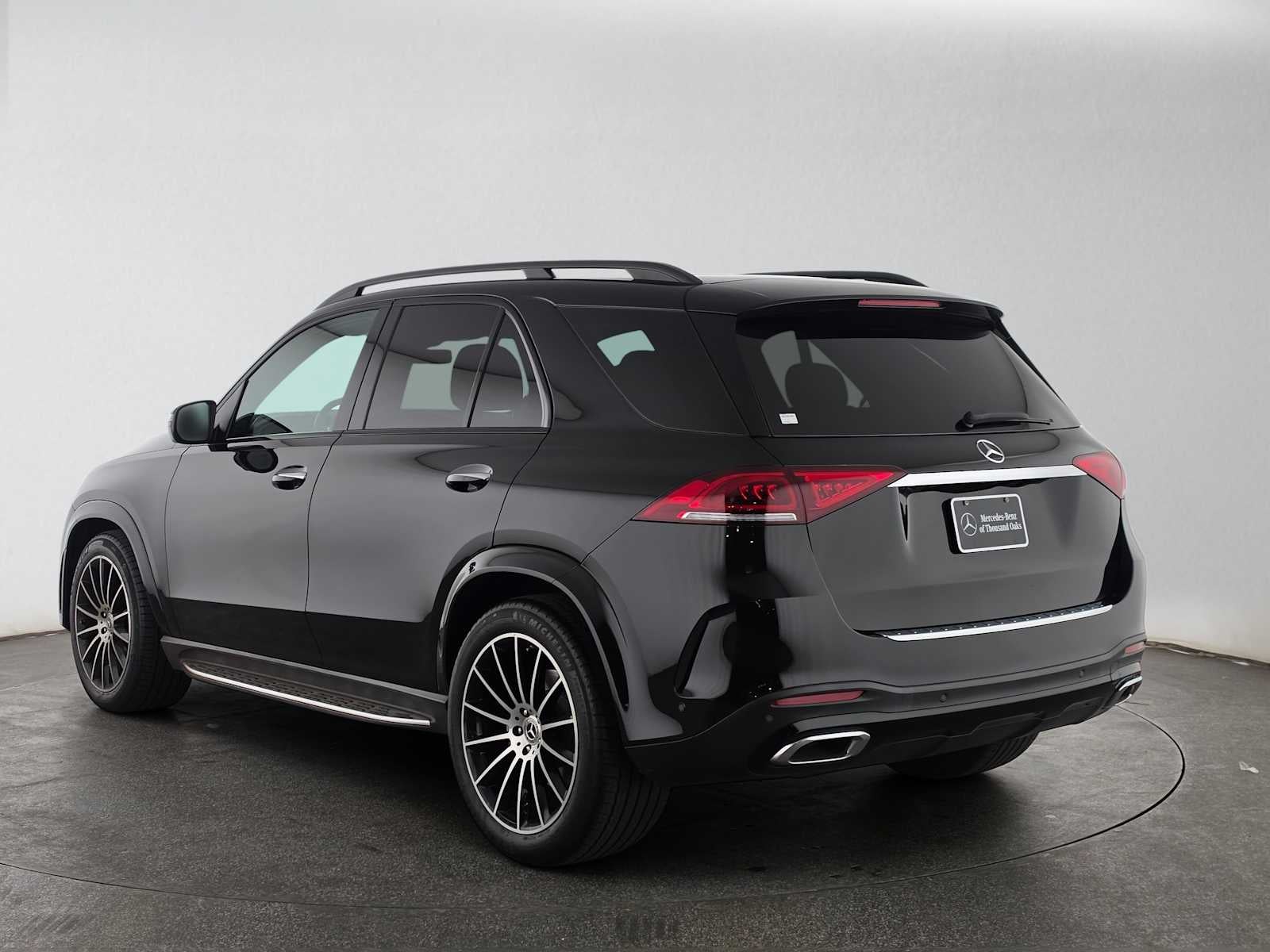 2020 Mercedes-Benz GLE 350 4MATIC® SUV