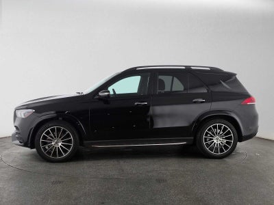 2020 Mercedes-Benz GLE 350 4MATIC® SUV