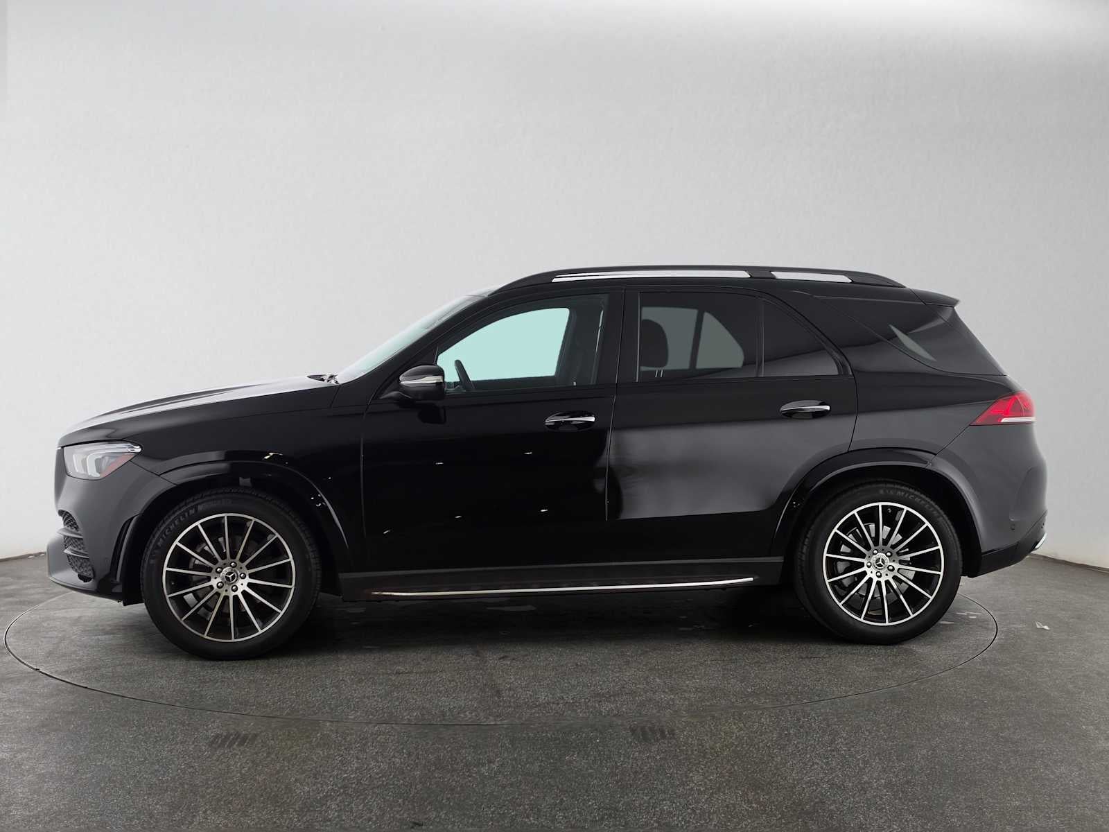 2020 Mercedes-Benz GLE 350 4MATIC® SUV