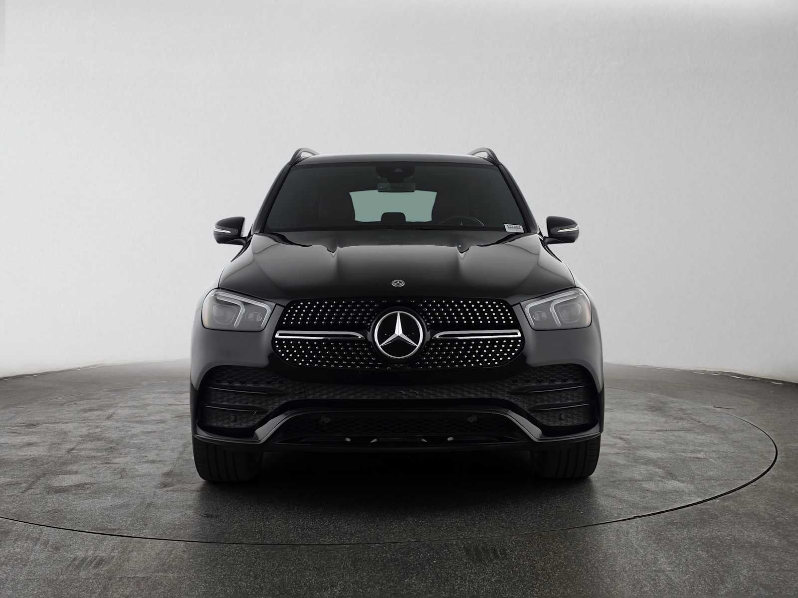 2020 Mercedes-Benz GLE 350 4MATIC® SUV