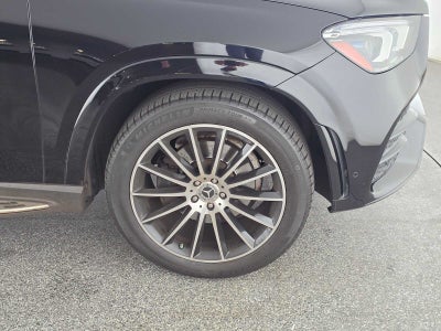 2020 Mercedes-Benz GLE 350 4MATIC® SUV
