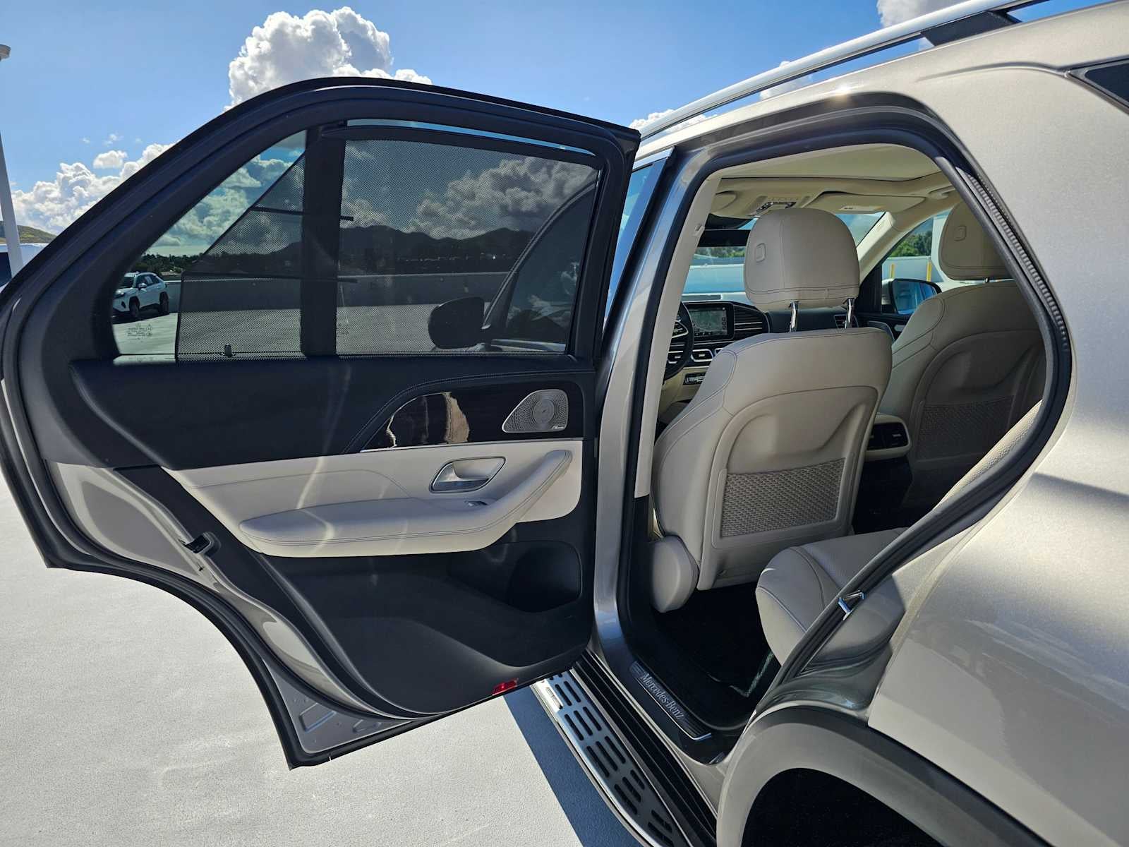 2021 Mercedes-Benz GLE 350 4MATIC® SUV