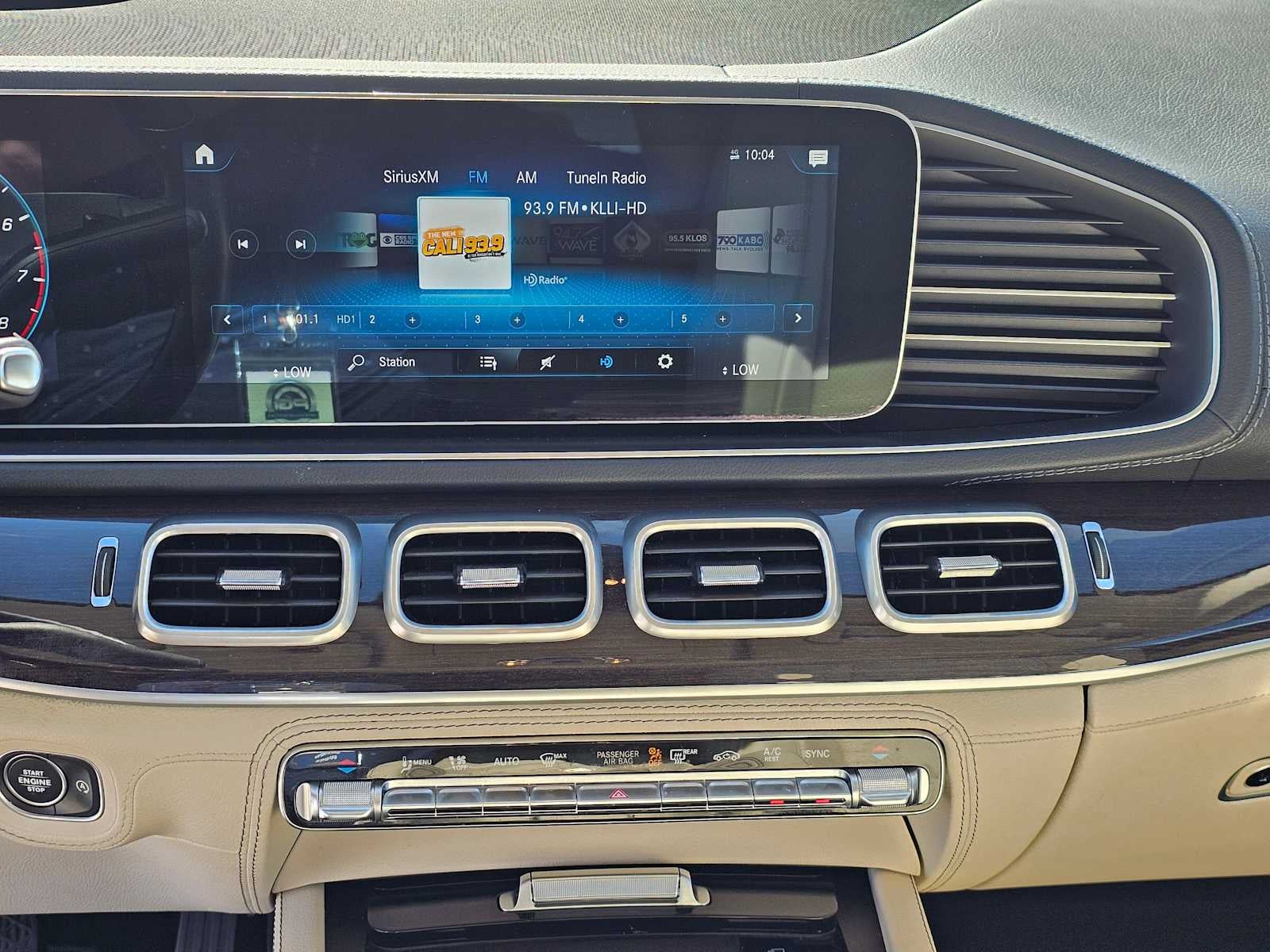 2021 Mercedes-Benz GLE 350 4MATIC® SUV