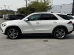 2020 Mercedes-Benz GLE 350 4MATIC® SUV