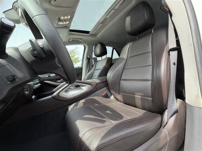 2020 Mercedes-Benz GLE 350 4MATIC® SUV