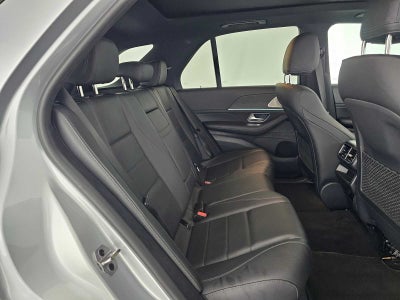 2022 Mercedes-Benz GLE 450 4MATIC® SUV