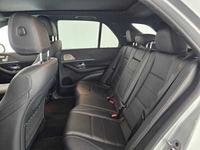 2022 Mercedes-Benz GLE 450 4MATIC® SUV