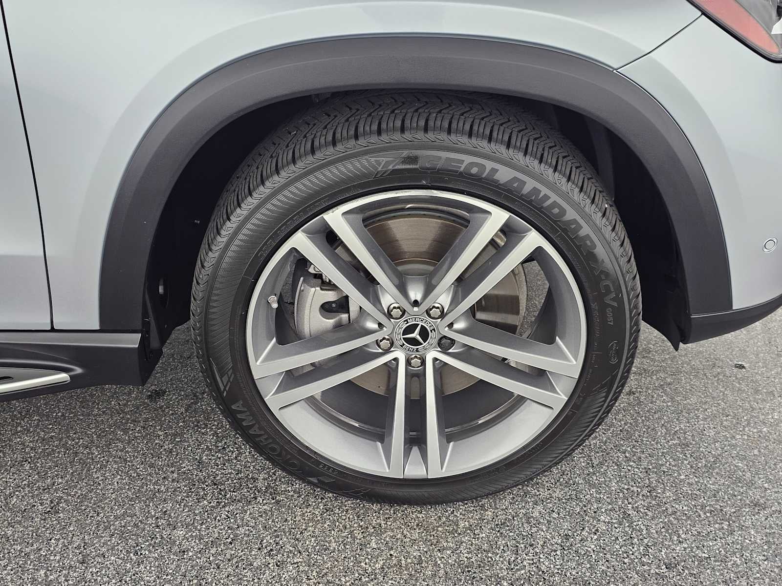 2022 Mercedes-Benz GLE 450 4MATIC® SUV