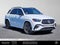 2026 Mercedes-Benz GLE 450 4MATIC® SUV