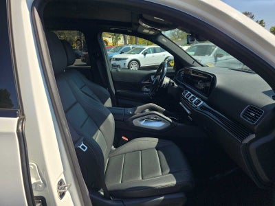 2026 Mercedes-Benz GLE 450 4MATIC® SUV