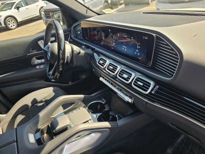 2026 Mercedes-Benz GLE 450 4MATIC® SUV