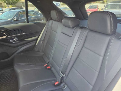 2026 Mercedes-Benz GLE 450 4MATIC® SUV