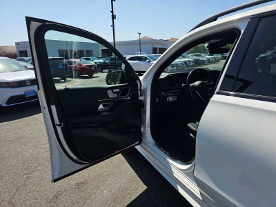 2026 Mercedes-Benz GLE 450 4MATIC® SUV