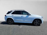 2026 Mercedes-Benz GLE 450 4MATIC® SUV