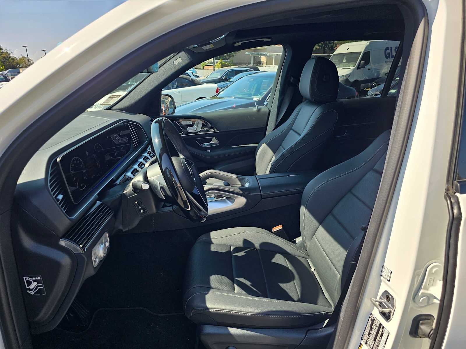 2026 Mercedes-Benz GLE 450 4MATIC® SUV