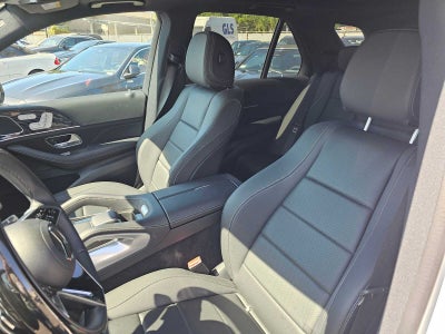 2026 Mercedes-Benz GLE 450 4MATIC® SUV