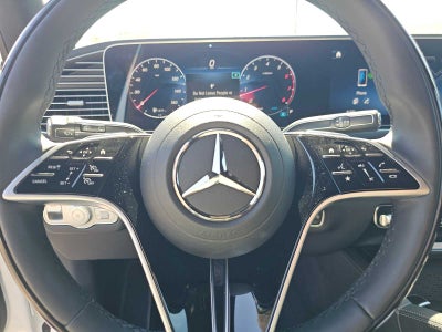 2026 Mercedes-Benz GLE 450 4MATIC® SUV