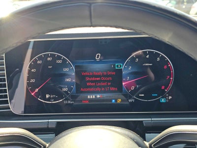 2026 Mercedes-Benz GLE 450 4MATIC® SUV
