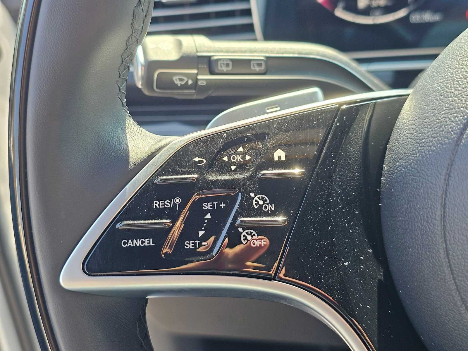 2026 Mercedes-Benz GLE 450 4MATIC® SUV