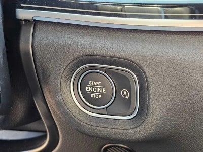 2026 Mercedes-Benz GLE 450 4MATIC® SUV