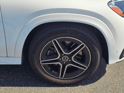 2026 Mercedes-Benz GLE 450 4MATIC® SUV