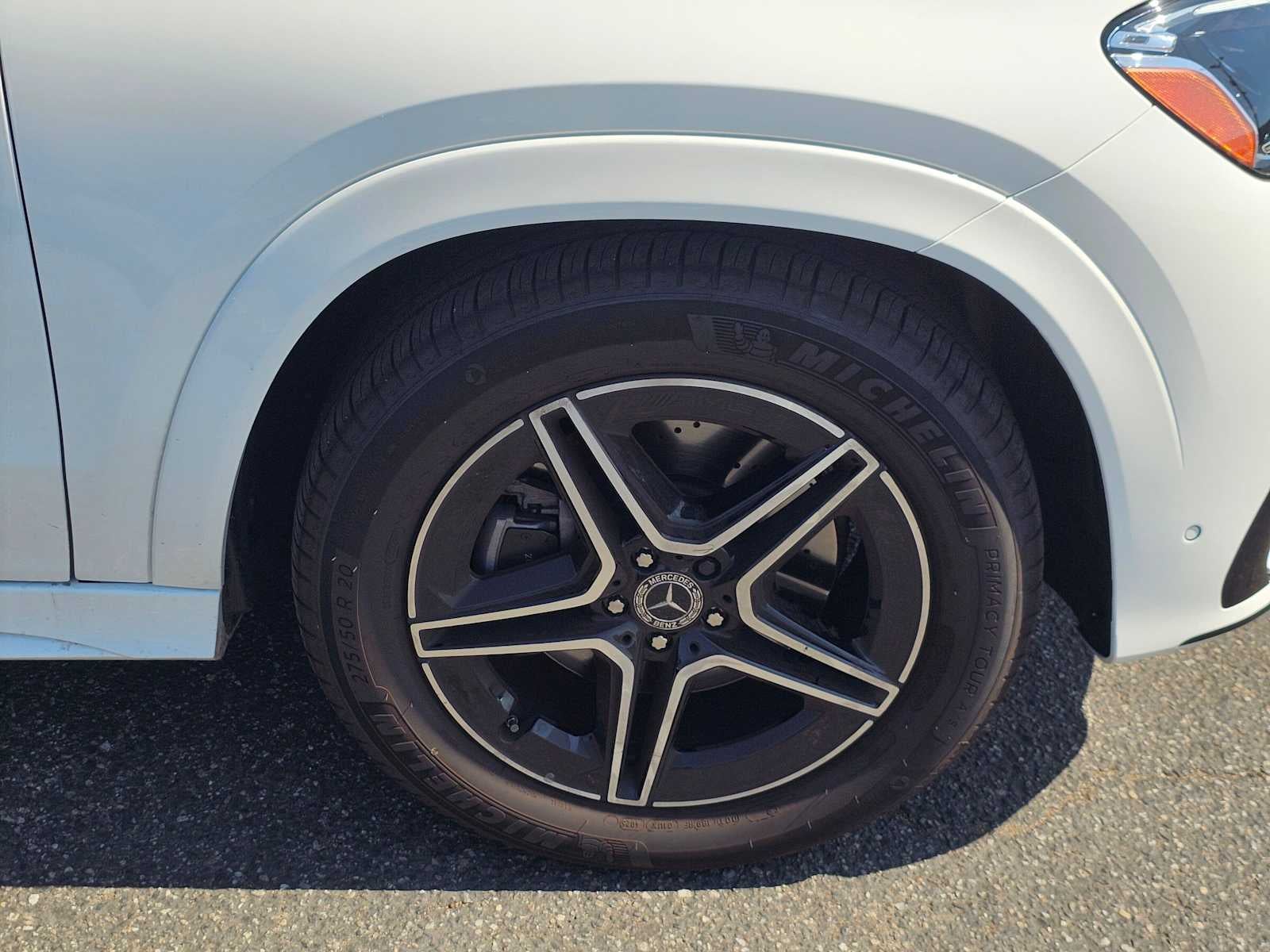 2026 Mercedes-Benz GLE 450 4MATIC® SUV
