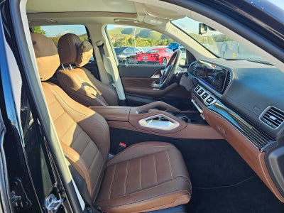 2026 Mercedes-Benz GLE 450 4MATIC® SUV