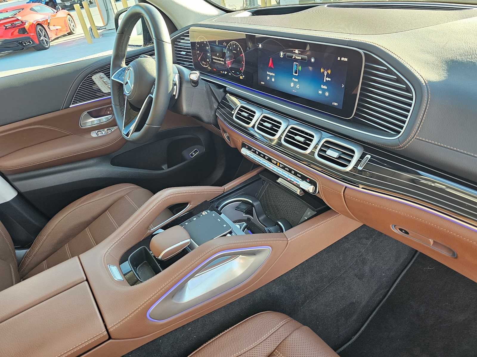 2026 Mercedes-Benz GLE 450 4MATIC® SUV