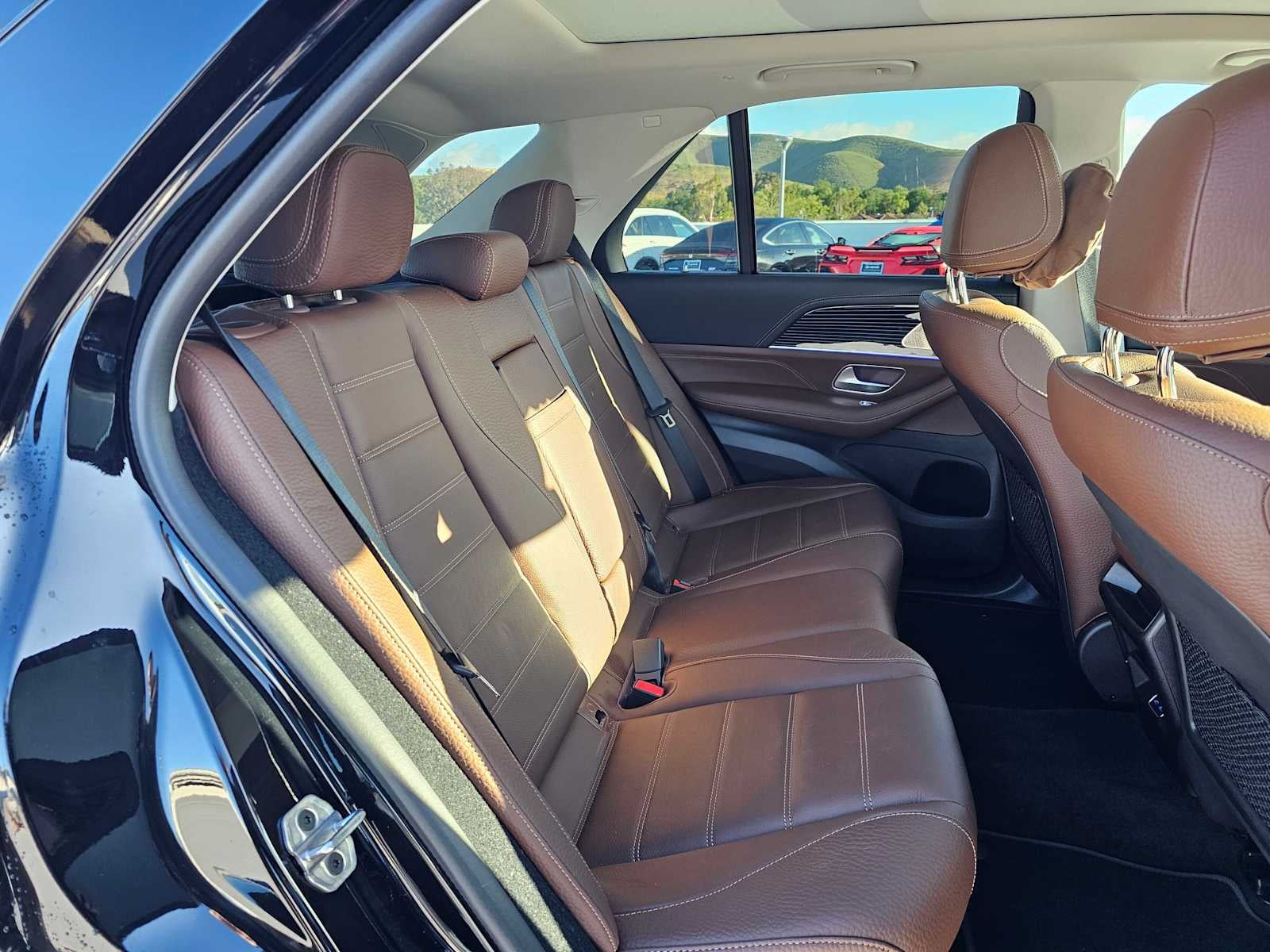 2026 Mercedes-Benz GLE 450 4MATIC® SUV