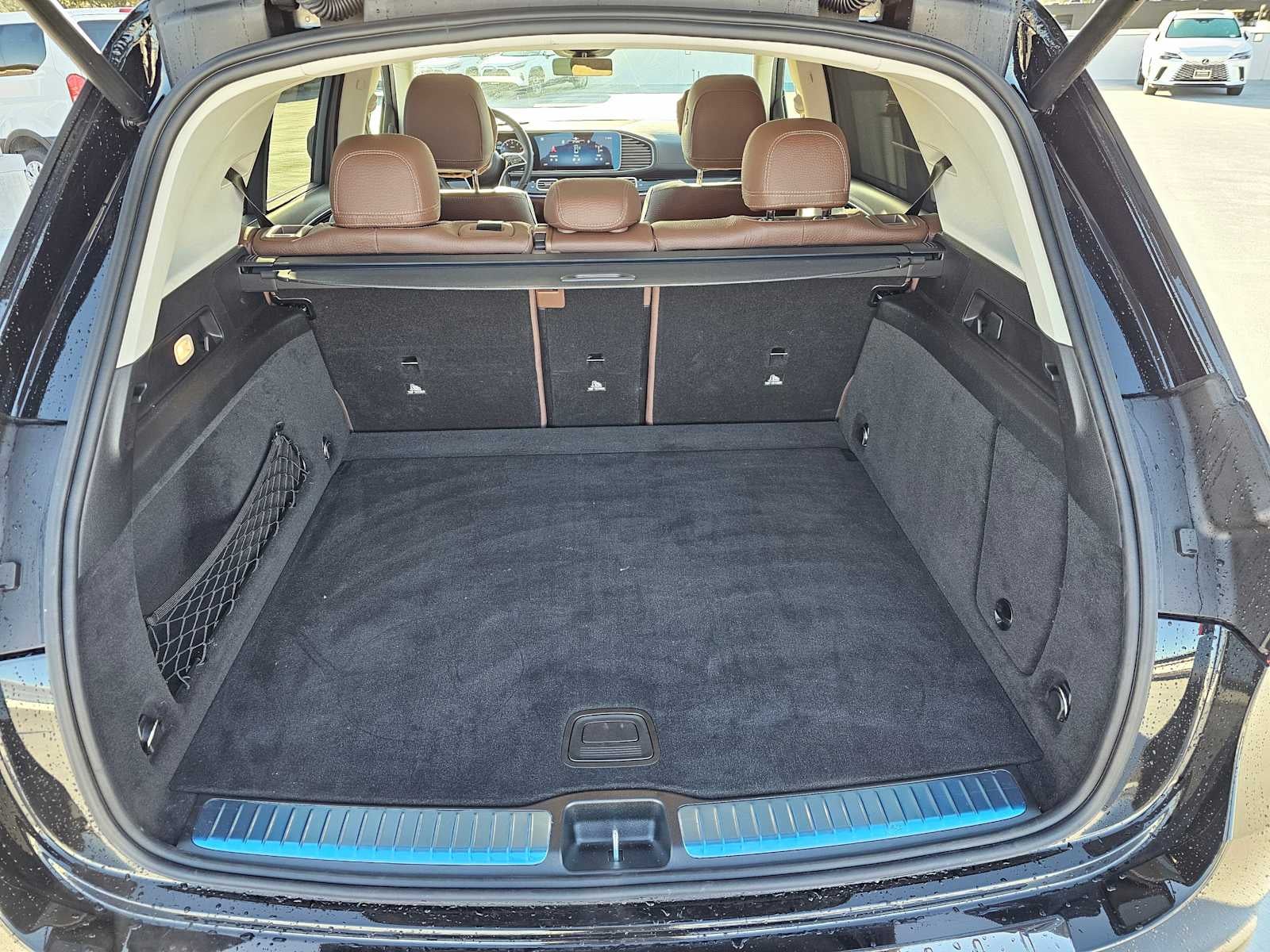 2026 Mercedes-Benz GLE 450 4MATIC® SUV