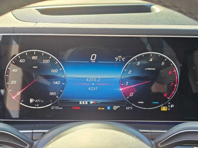 2026 Mercedes-Benz GLE 450 4MATIC® SUV