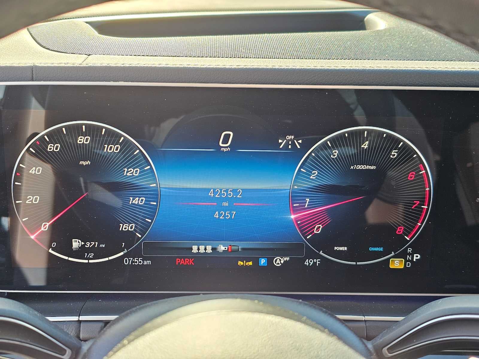 2026 Mercedes-Benz GLE 450 4MATIC® SUV