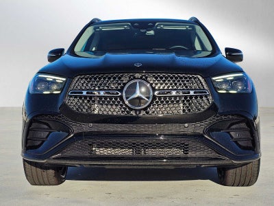 2026 Mercedes-Benz GLE 450 4MATIC® SUV