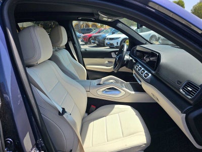 2026 Mercedes-Benz GLE 450 4MATIC® SUV