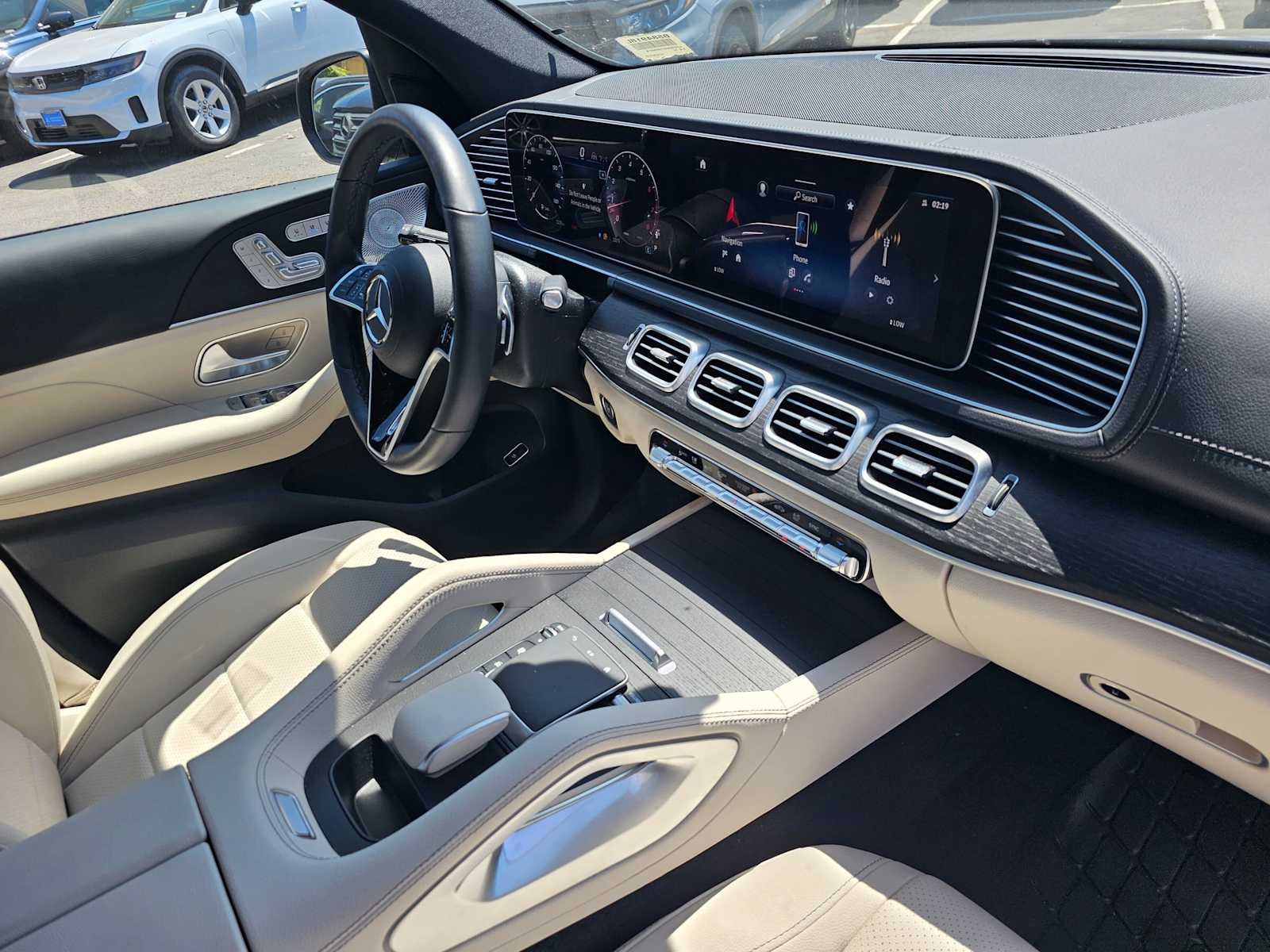 2026 Mercedes-Benz GLE 450 4MATIC® SUV