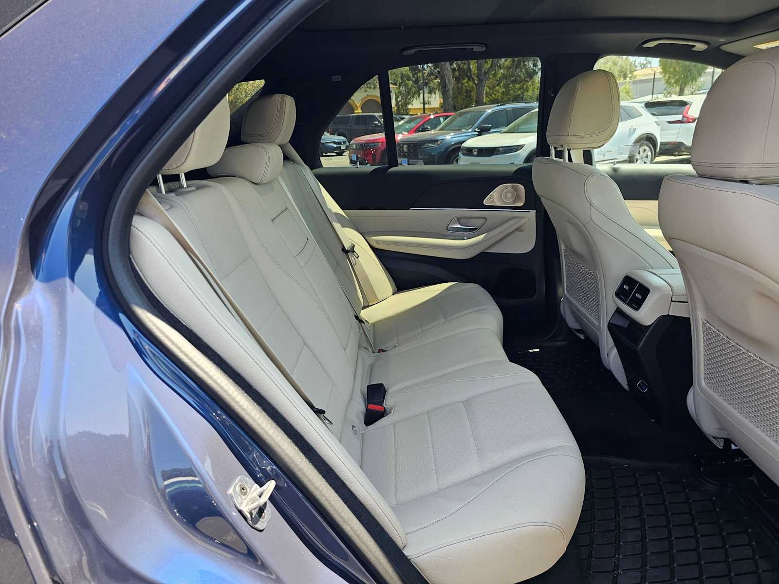 2026 Mercedes-Benz GLE 450 4MATIC® SUV