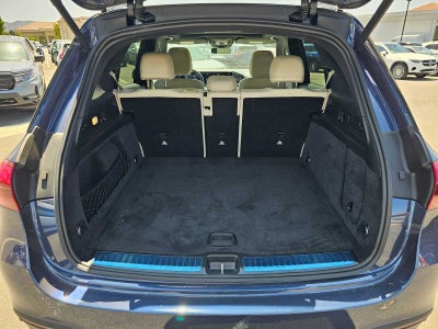 2026 Mercedes-Benz GLE 450 4MATIC® SUV