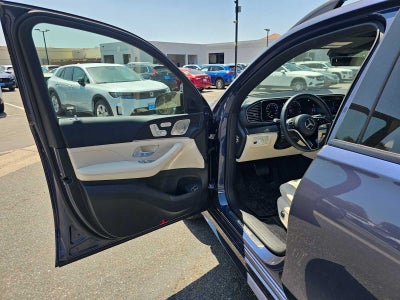 2026 Mercedes-Benz GLE 450 4MATIC® SUV