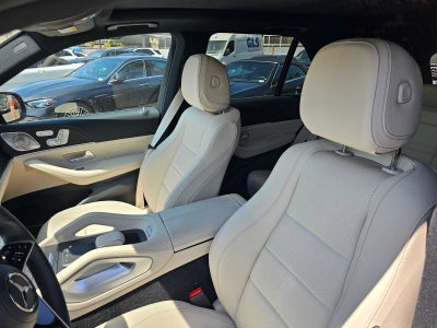 2026 Mercedes-Benz GLE 450 4MATIC® SUV