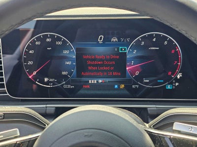 2026 Mercedes-Benz GLE 450 4MATIC® SUV