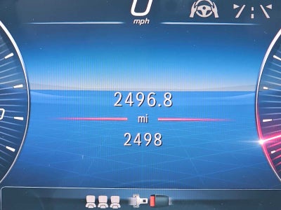 2026 Mercedes-Benz GLE 450 4MATIC® SUV