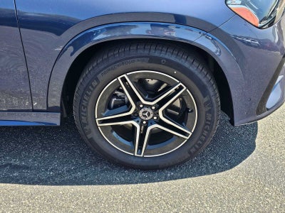 2026 Mercedes-Benz GLE 450 4MATIC® SUV