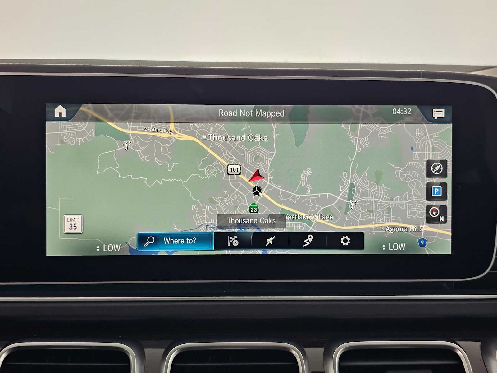 2021 Mercedes-Benz GLE AMG® GLE 53