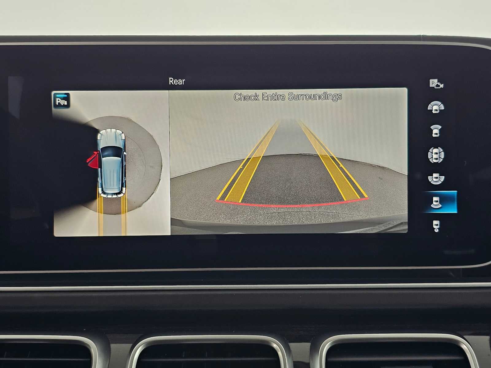 2021 Mercedes-Benz GLE AMG® GLE 53